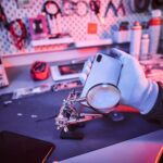 Make scheduling meetings easier and share your google calendar electronic technician holds a modern smartphone wi 2021 08 28 03 10 30 utc