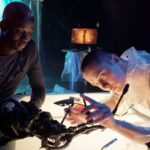 Here’s what your galaxy watch can do when paired with a samsung phone young female cyberpunk repairing electronic equipm 2022 02 03 00 27 58 utc